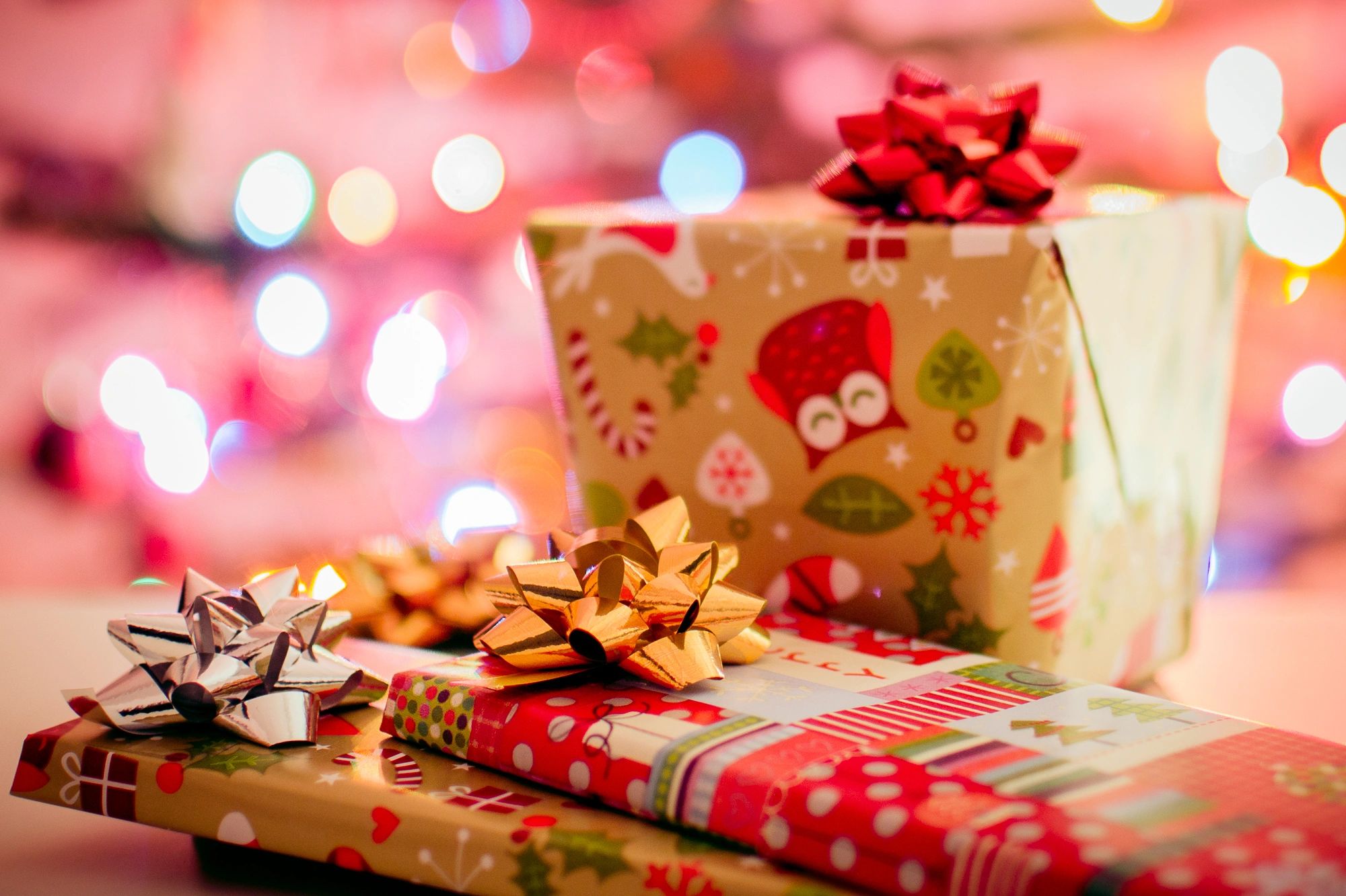 Christmas Craft Show